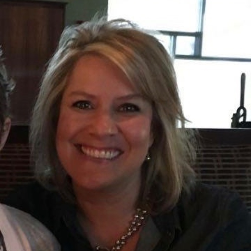 Meet your Posher, Colleen